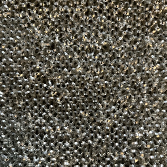 Anteprima wire Tote Bag - Picture 4 of 16